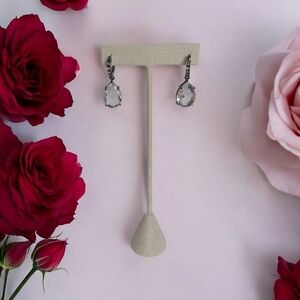 ANNE KLEIN‎ DANGLE EARRINGS NWOT